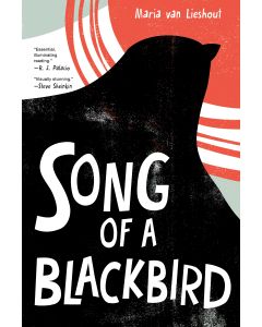Song of a Blackbird