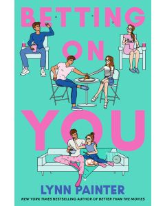 Betting on You
