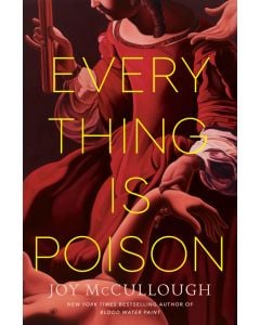 Everything Is Poison