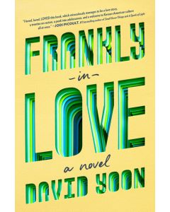 Frankly in Love