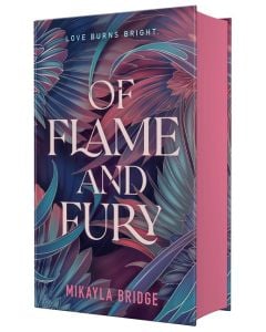 Of Flame and Fury