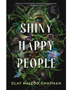 Shiny Happy People