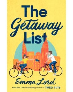 The Getaway List