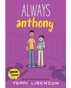Always Anthony