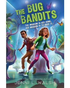 The Bug Bandits