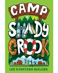 Camp Shady Crook