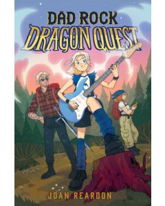 Dad Rock Dragon Quest