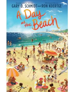 A Day at the Beach