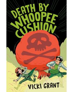 Death by Whoopee Cushion