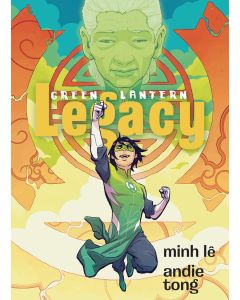Green Lantern: Legacy