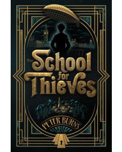 The School for Thieves