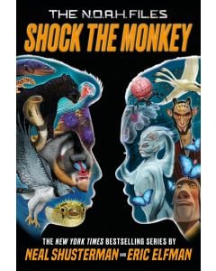 Shock the Monkey