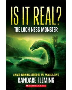 Is It Real? The Loch Ness Monster