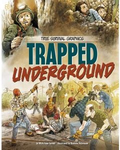 Trapped Underground