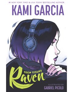 Teen Titans: Raven