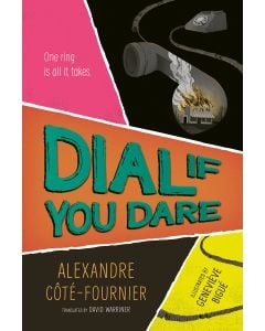 Dial If You Dare