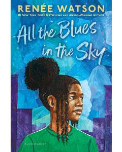 All the Blues in the Sky