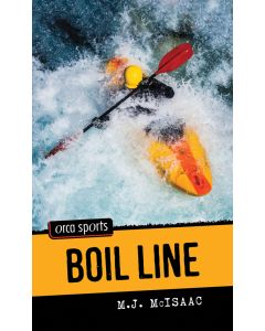 Boil Line