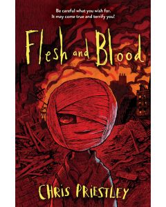 Flesh and Blood
