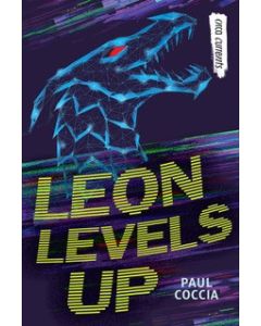 Leon Levels Up