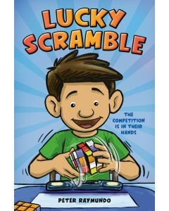 Lucky Scramble
