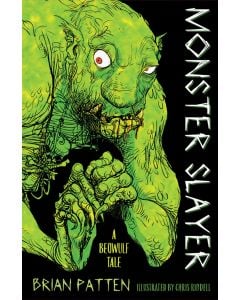 Monster Slayer: A Beowulf Tale