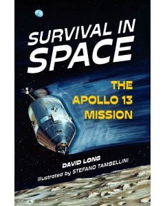 Survival in Space: The Apollo 13 Mission