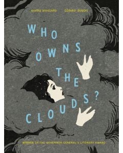 Who Owns the Clouds?