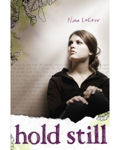 Hold Still