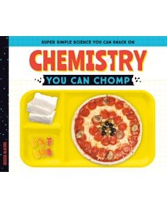 Chemistry You Can Chomp