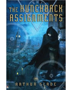 The Hunchback Assignments