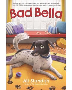 Bad Bella