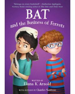 Bat and the Business of Ferrets