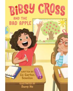 Bibsy Cross and the Bad Apple