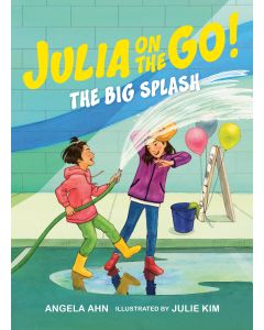The Big Splash