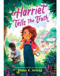 Harriet Tells the Truth
