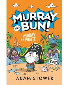 Murray the Pirate