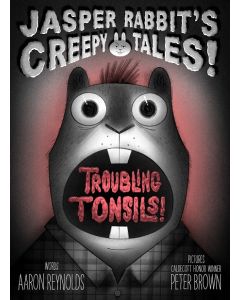 Troubling Tonsils!