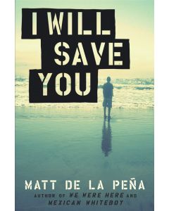 I Will Save You