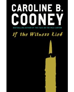 If the Witness Lied