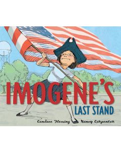 Imogene’s Last Stand