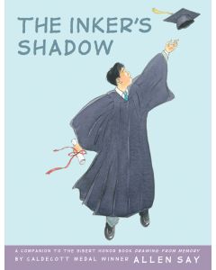 The Inker's Shadow