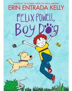 Felix Powell, Boy Dog