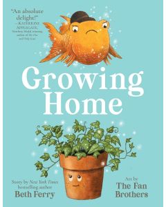 Growing Home