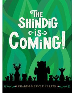 Shindig Is Coming