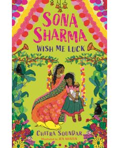 Sona Sharma, Wish Me Luck