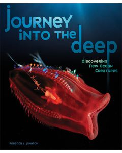 Journey into the Deep: Discovering New Ocean Creatures