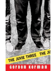 The Juvie Three
