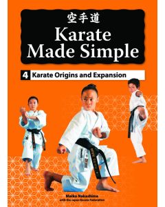 Karate Origins and Expansion