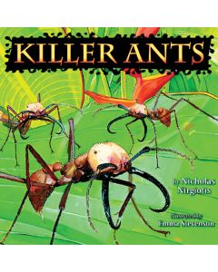 Killer Ants